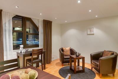 هتل فیریسلوند