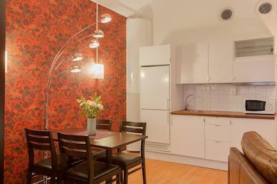 هتل فیریسلوند