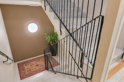 هتل فیریسلوند