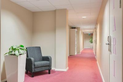 هتل فیریسلوند