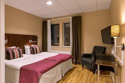 هتل فیریسلوند