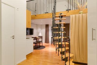 هتل فیریسلوند