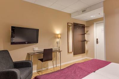 هتل فیریسلوند