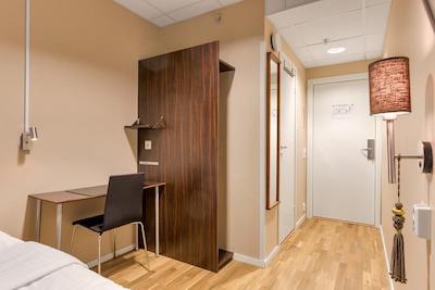 هتل فیریسلوند