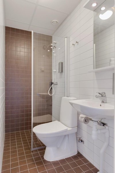 هتل فیریسلوند