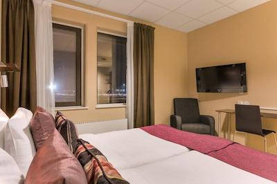 هتل فیریسلوند