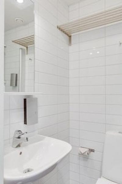 هتل فیریسلوند