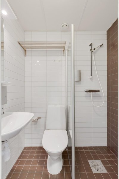 هتل فیریسلوند