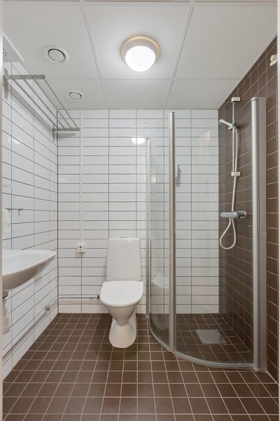 هتل فیریسلوند