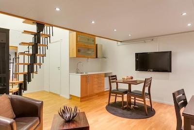 هتل فیریسلوند