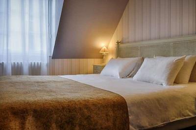 هتل ویلا کاپ دیل