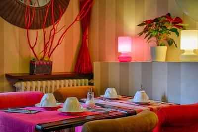 هتل ویلا کاپ دیل