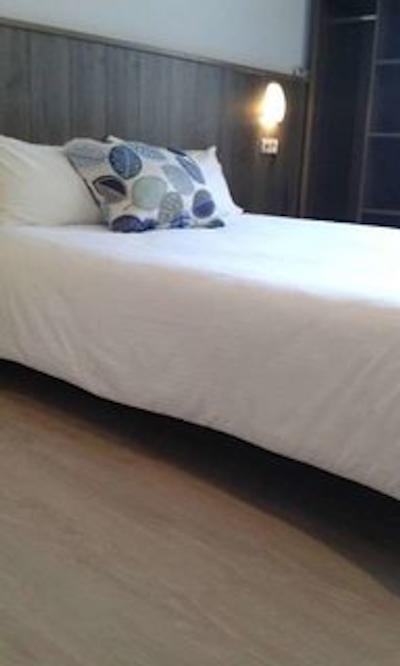 بریت هتل کالیز