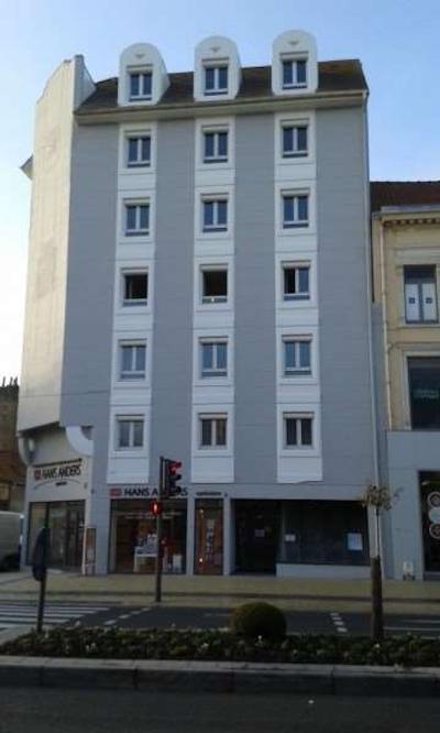 بریت هتل کالیز