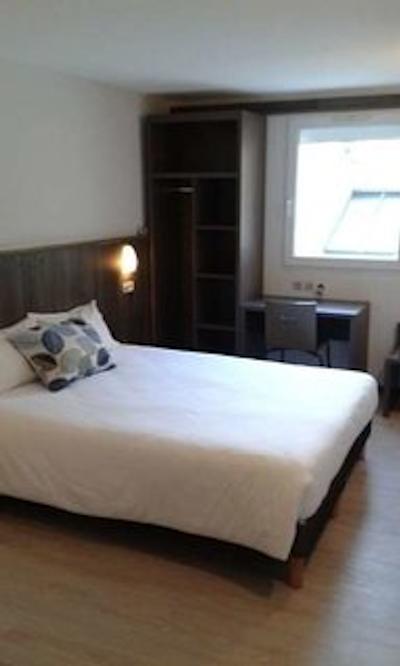 بریت هتل کالیز