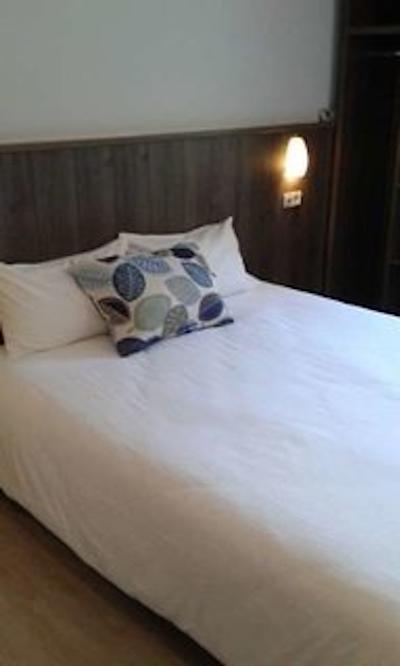 بریت هتل کالیز