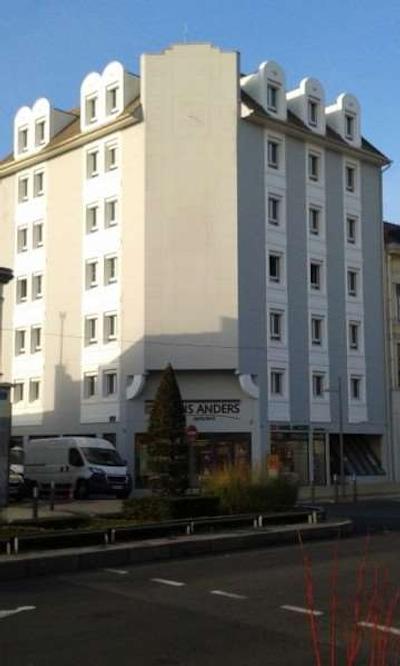 بریت هتل کالیز