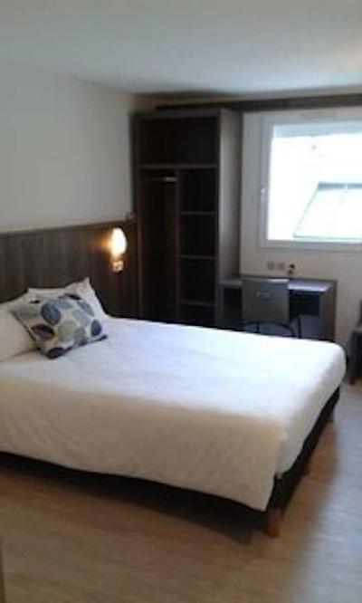 بریت هتل کالیز