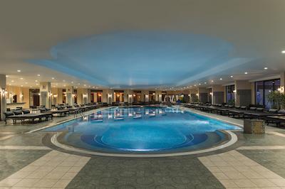 دلفین پالاس هتل