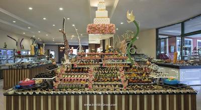 دلفین پالاس هتل