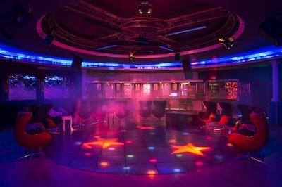 دلفین پالاس هتل