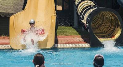 دلفین پالاس هتل