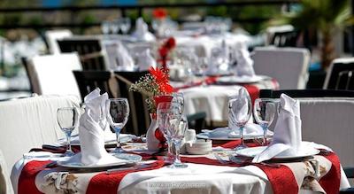 دلفین پالاس هتل