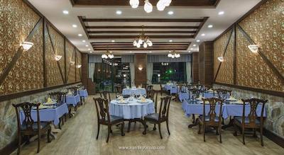 دلفین پالاس هتل