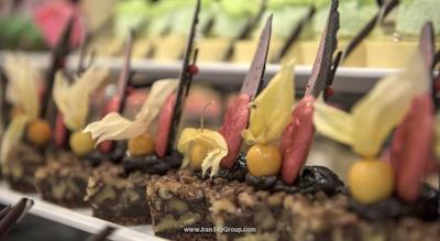 دلفین پالاس هتل