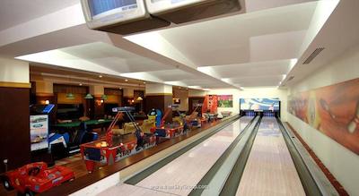 دلفین پالاس هتل