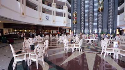 دلفین پالاس هتل