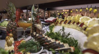 دلفین پالاس هتل