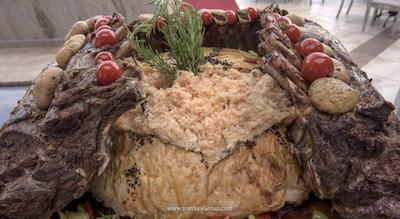 دلفین پالاس هتل