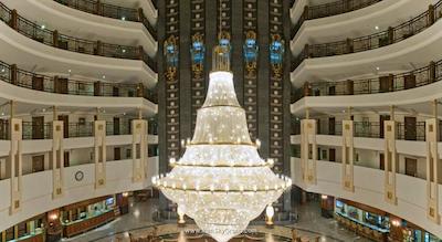 دلفین پالاس هتل