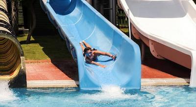 دلفین پالاس هتل