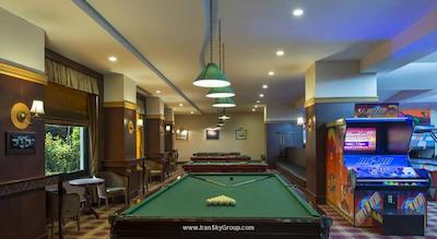 دلفین پالاس هتل