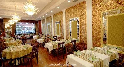 دلفین پالاس هتل