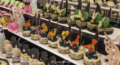 دلفین پالاس هتل