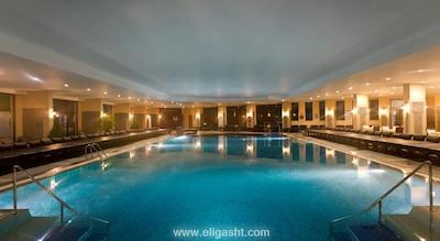 دلفین پالاس هتل