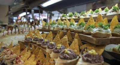 دلفین پالاس هتل