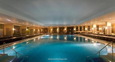 دلفین پالاس هتل