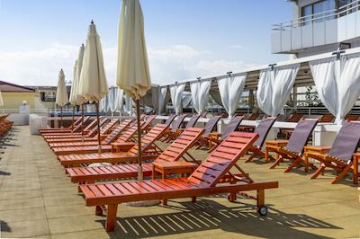 کوبان ریزرت اند اکواپارک