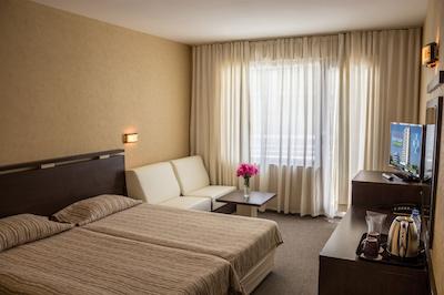 کوبان ریزرت اند اکواپارک