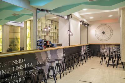 کوبان ریزرت اند اکواپارک