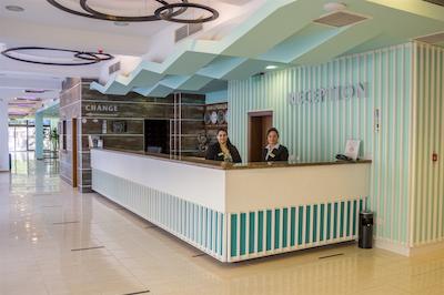 کوبان ریزرت اند اکواپارک