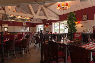 د اُریجینالز سیتی هتل ل رلیز داوبان