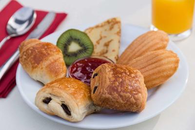 د اُریجینالز سیتی هتل ل رلیز داوبان