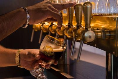 د اُریجینالز سیتی هتل ل رلیز داوبان