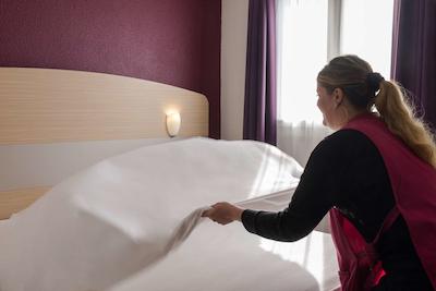 د اُریجینالز سیتی هتل ل رلیز داوبان