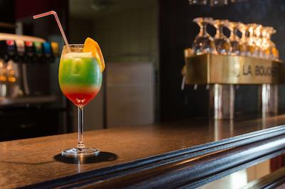 د اُریجینالز سیتی هتل ل رلیز داوبان